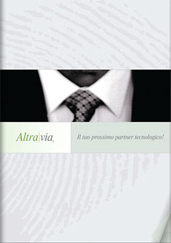 Brochure Altravia