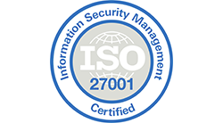 Certificazione ISO/IEC 27001