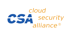 STAR self-assessment - Cloud Security Alliance