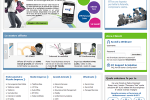 British Telecom Italia 