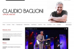 Claudio Baglioni