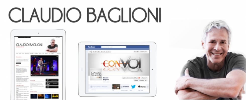 Claudio Baglioni