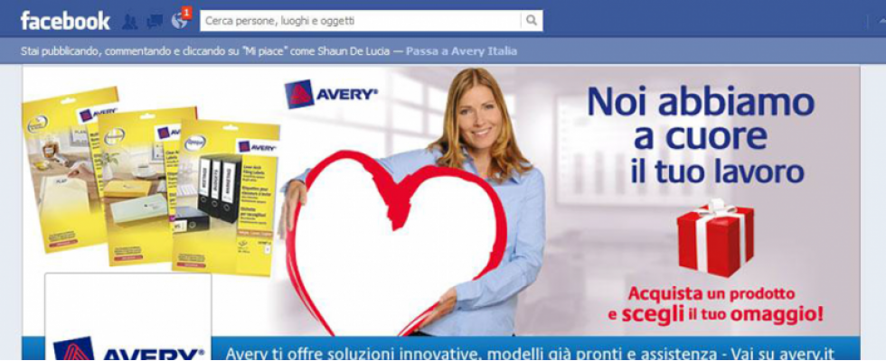 Avery dennison
