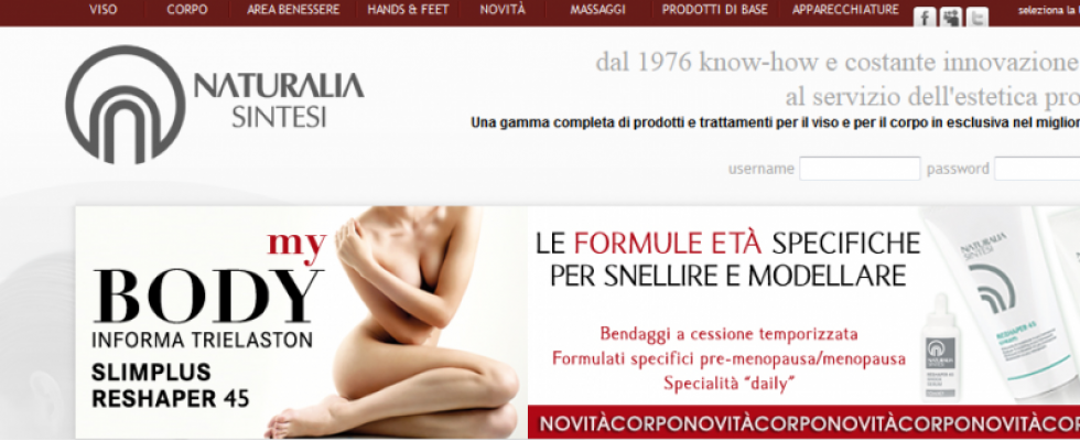 Naturalia Sintesi