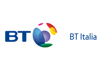 British Telecom Italia 